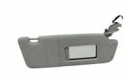 Sonnenblende rechts Audi A4 (8K, B8) 8K0857552