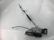 Türschloss rechts vorne Citroen C4 Cactus () PSA190384