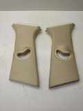 B Pillar Trim BMW 3 Touring (G21) 330 e Plug-in-Hybrid 7433241