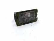 Kennzeichenbeleuchtung VW FOX (5Z1, 5Z3) 1.2 G22BW 1JE943021A