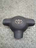 Lenkrad Airbag TOYOTA COROLLA Sedan (_E12_) 2.0 D-4D (CDE120_) 0963008197