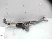 Scheibenwischermechanismus vorne VW GOLF II (19E, 1G1) 1.6 TD 191955605