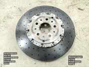 Bremsscheibe hinten links FERRARI CALIFORNIA 4.3 608041