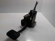 Bremspedal Jaguar X-Type (X400) 1X432450CF