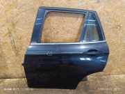 Tür hinten links BMW X1 (E84) xDrive 18 d
