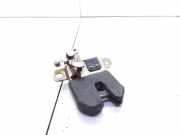 Heckklappenschloss VW BORA (1J2) 2.0 1J5827505