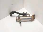 AGR-Kühler FORD MONDEO III (B5Y) 2.0 16V TDDi / TDCi 2S7Q9F464 2S7Q9F464AA