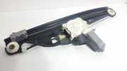 Fensterheber rechts hinten BMW 5er Touring (E61) 6922319