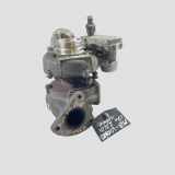 Turbolader MERCEDES-BENZ VIANO (W639) CDI 2.2 A6510900086