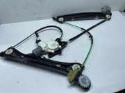 Türfensterheber hinten rechts BMW 4 Coupe (F32, F82) 428 i 7281824