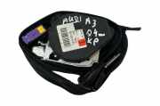 Sicherheitsgurt vorne links AUDI A3 Cabrio (8P7) 2.0 TDI 8P4857706D