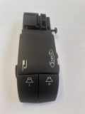 Radio Bedienschalter Nissan Interstar Kasten (X70) 91166323