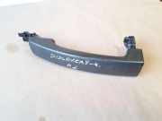 Türaußengriff hinten rechts