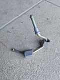 Kraftstoffrohr TOYOTA AVENSIS (_T22_) 2.0 D-4D (CDT220_)