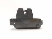 Heckklappenschloss PEUGEOT 307 (3A/C) 2.0 HDi 90 9633089280