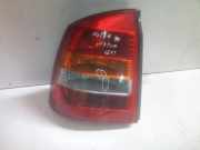 Rücklicht hinten links OPEL ASTRA G Cabrio (F67) 2.2 DTI 62224