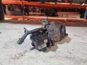 Turbolader MERCEDES-BENZ M (W163) ML 400 CDI (163.128)