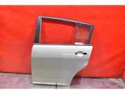 Tür links hinten Nissan Tiida Schrägheck (C11)