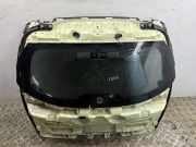 Kofferraumdeckel RENAULT CAPTUR (J5_) 0.9 TCe 90