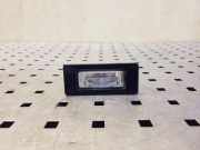 Kennzeichenbeleuchtung