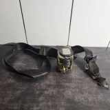 Sicherheitsgurt vorne links