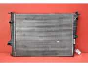 Kühler Renault Megane Scenic (JA) 214100014R