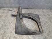 Unterfahrschutz Skoda Octavia I (1U)