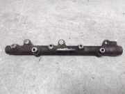 KRAFTSTOFFVERTEILER EINSPRITZLEISTE VERTEILERROHR BMW 3 Compact (E46) 320 td 0445214030