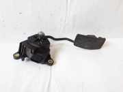 Gaspedal NISSAN QASHQAI II (J11, J11_) 1.5 dCi