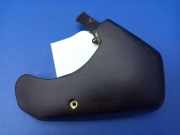 Details zur Sitzverkleidung