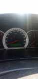 Tachometer Chevrolet Epica (KL1) 96647718