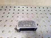 Blower Fan Relay AUDI A3 Sportback (8PA) 2.0 TDI 16V F011021936 3C0907521B