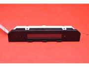 Radio/Navigationssystem-Kombination Fiat Sedici (FY) 3460079J50