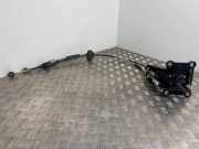 Gangschaltmechanismus OPEL MERIVA B 1.4 8126300101