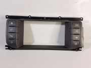 Dekoration des Navigationsbildschirms LAND ROVER RANGE ROVER EVOQUE Cabrio (L538) 2.0 D 4x4 GJ3219F211DB