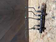 Einspritzleiste Citroen Berlingo II Kasten (B9) 0445214318