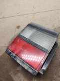 Hinterer Getriebedeckel VW PASSAT B3/B4 (3A2, 35I) 1.8 321945259