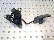 Gaspedal NISSAN NOTE (E11, NE11) 1.5 dCi 18002AX700