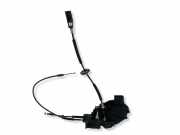 Türschloss vorne links LAND ROVER DISCOVERY III (L319) 2.7 TD 4x4 FQJ000213