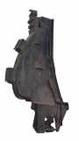Windschutz MERCEDES-BENZ B (W246, W242) B 200 Natural Gas Drive / B 200 c (242.848) A2468880138