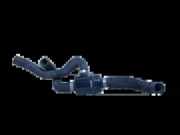 Schlauch Kühlung AUDI A8 D3 (4E2, 4E8) 4.0 TDI quattro 4B3121113A W867