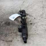 KRAFTSTOFFVERTEILER EINSPRITZLEISTE VERTEILERROHR OPEL ASTRA J Sedan 1.7 CDTI