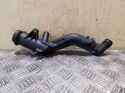 Oil Filler Pipe PEUGEOT 407 Coupe (6C_) 2.0 HDi 9654733980