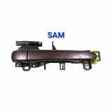 Türaußengriff rechts SUBARU OUTBACK (BS) 2.5 AWD (BS9) 7UFR2