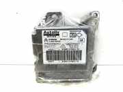 Airbag-Steuergerät CITROËN C3 Picasso 1.6 HDI 90 9673654980