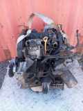 Motor VW PASSAT B5 (3B2) 1.9 TDI AFN