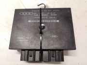 Steuergerät Einparkhilfe Audi A8 (4D, D2) 4D0919283