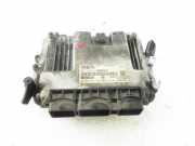 Steuergerät FORD C-MAX (DM2) 1.6 TDCi 0281011701 6M5112A650NC