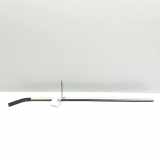 Fensterleiste Tür vorne rechts AUDI Q4 SUV (F4B) 40 e-tron 89A837476