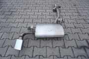 Endschalldämpfer BMW X3 (F25) 8578304